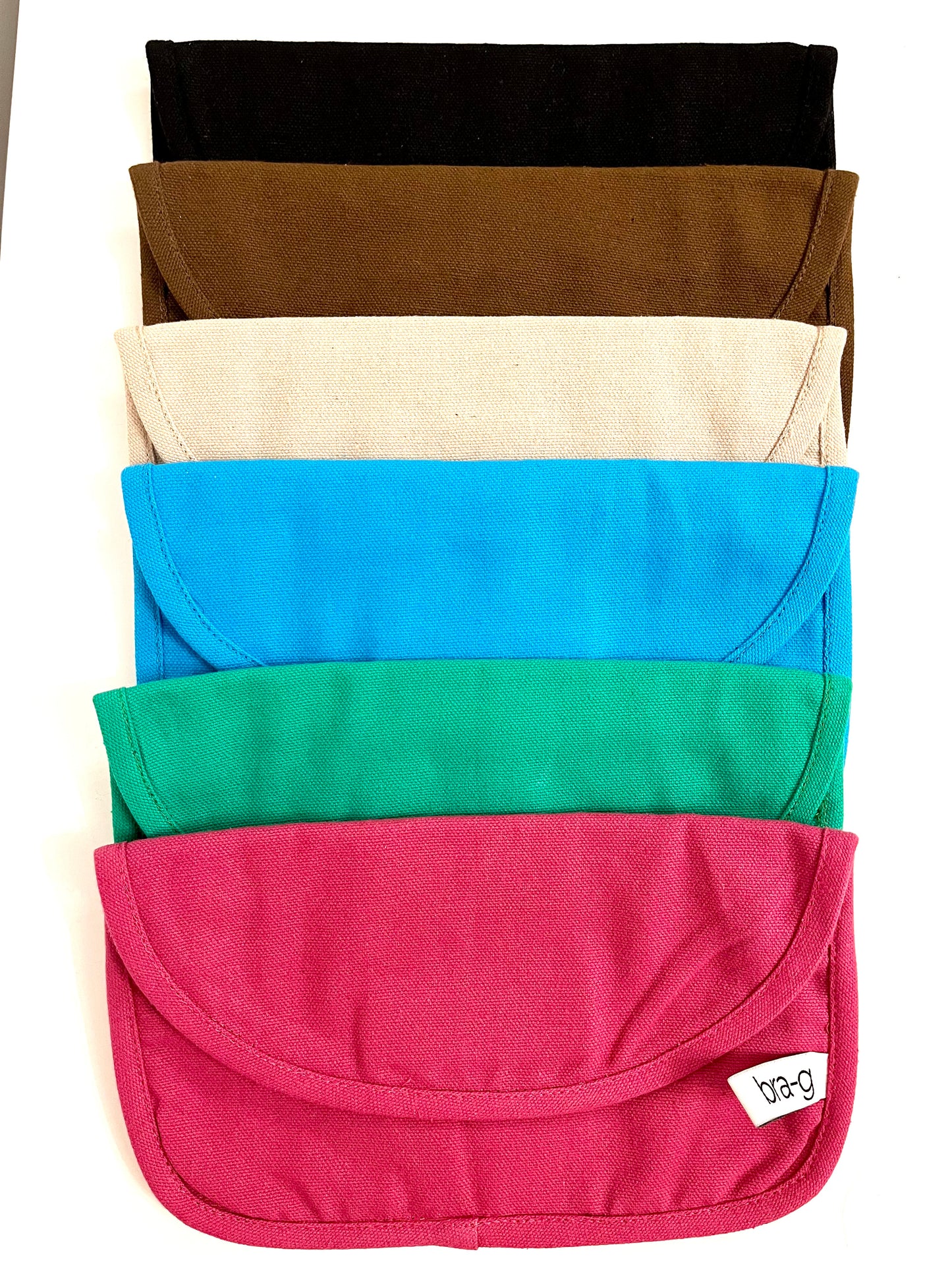 The “Bra-g” Bag