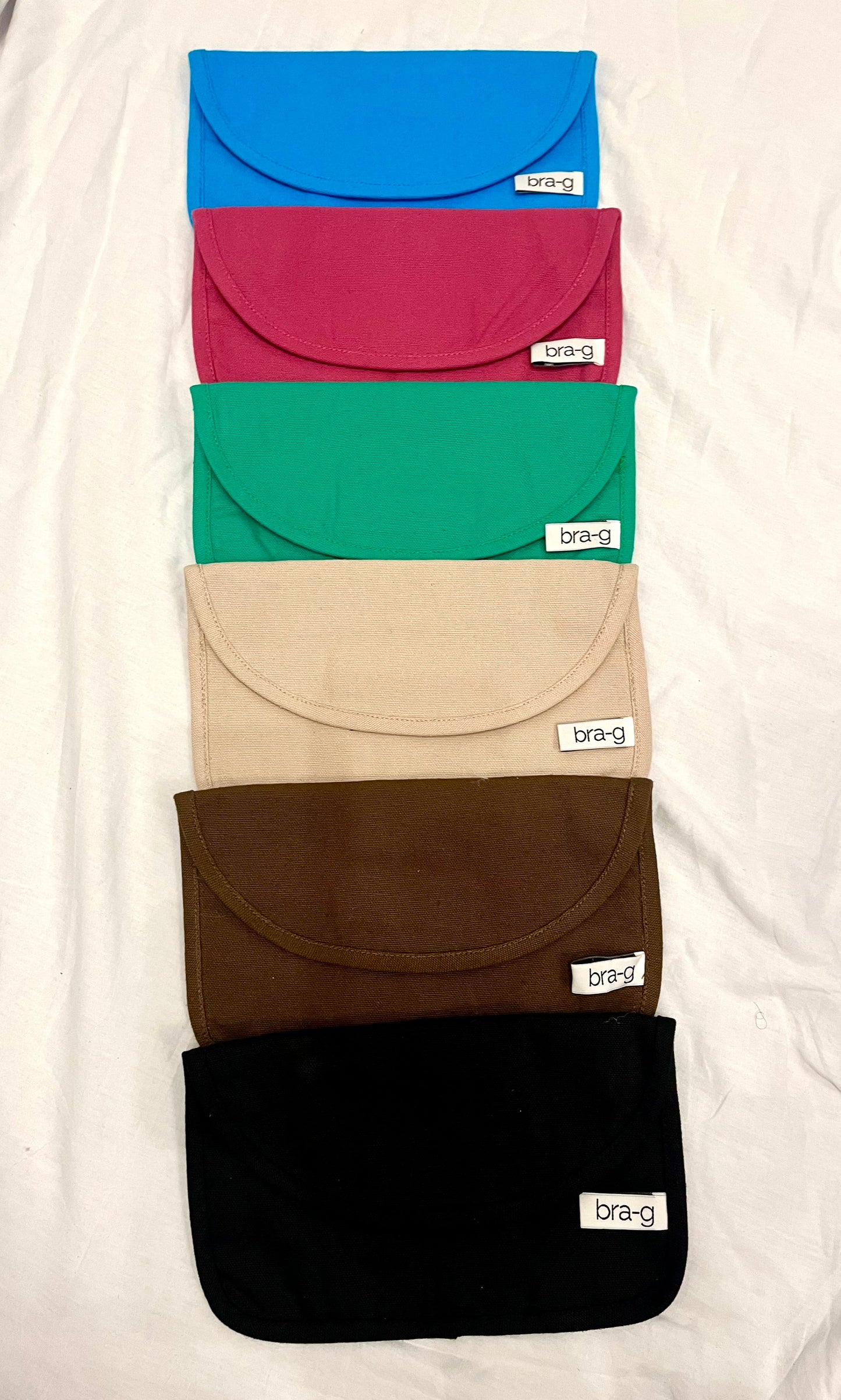 The “Bra-g” Bag